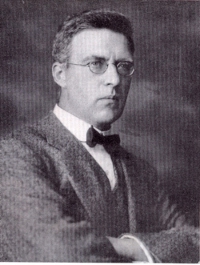 H.M. Brock
