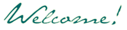 Welcome!